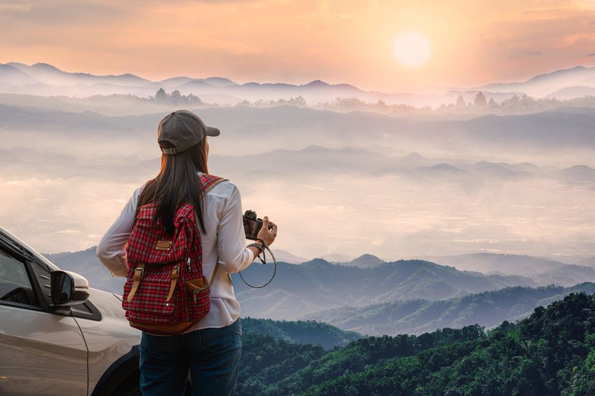Luxury Vacation Travel Advisor in Kansas City, MO at Impeccable Travel