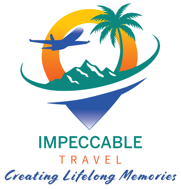 Impeccable Travel Logo