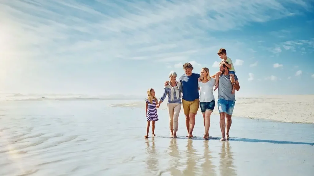 Family Vacation Travel Designer & Travel Agent in Kansas City, MO at Impeccable Travel