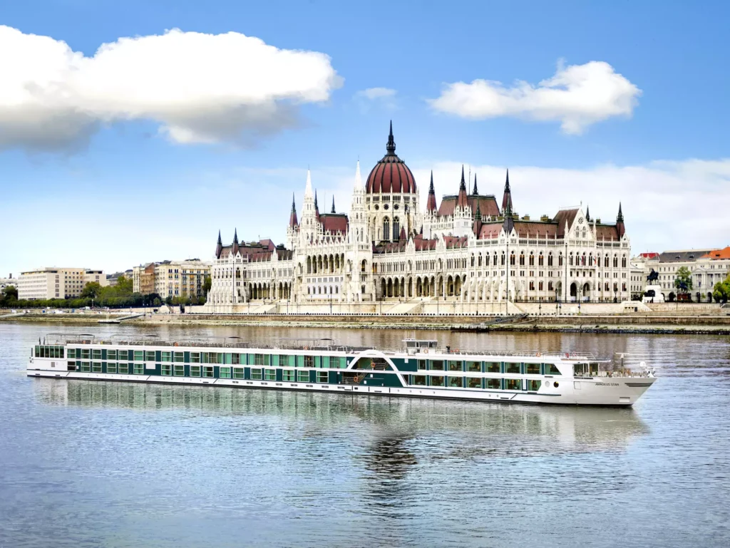 Travel Agent for Ocean & River Cruise Vacations in Kansas City, MO at Impeccable Travel