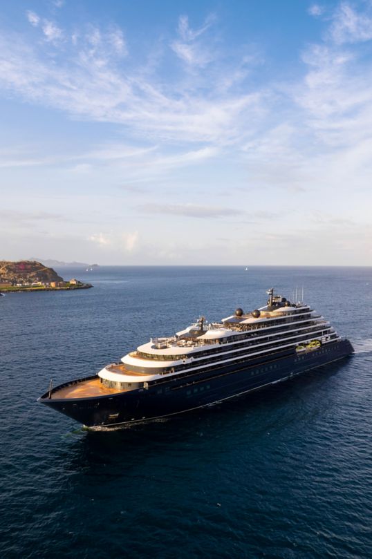Travel Agent for Ocean & River Cruise Vacations in Kansas City, MO at Impeccable Travel
